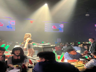 昭通夜总会招聘